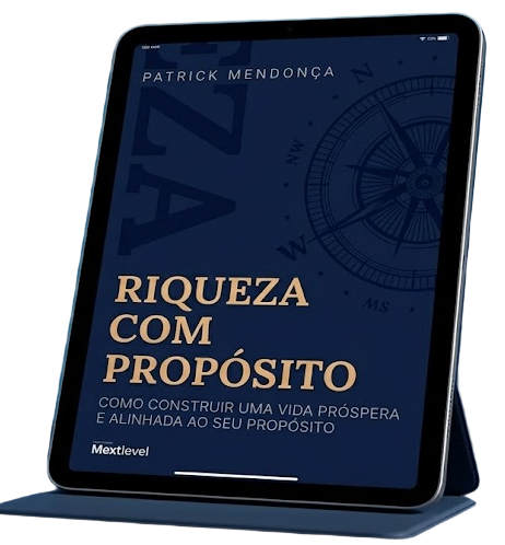 Versão Digital do Riqueza com Propósito