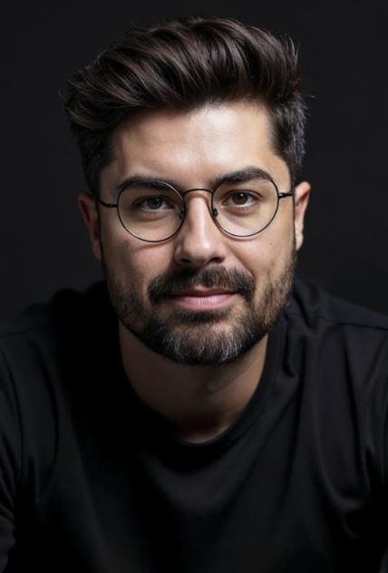 Patrick Mendonça